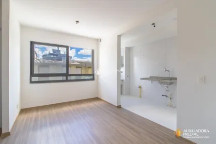 Apartamento com 2 Quartos à venda, 57m² no Passo da Areia, Porto Alegre