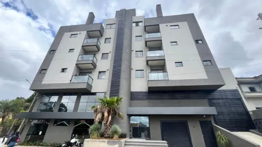 Apartamento com 3 Quartos à venda, 190m² no Nova Rússia, Ponta Grossa