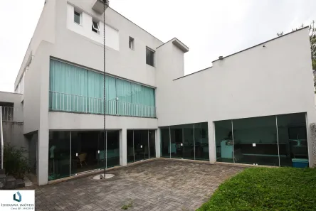 Sobrado com 3 Quartos à venda, 360m² no Planalto Paulista, São Paulo