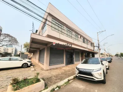 Ponto Comercial para alugar, 259m² no Rio Branco, Novo Hamburgo