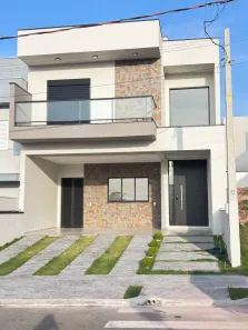 Casa de Condomínio com 3 Quartos à venda, 156m² no Jardim Celeste, Jundiaí
