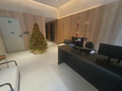Sala Comercial com 1 Quarto à venda, 25m² no Perdizes, São Paulo
