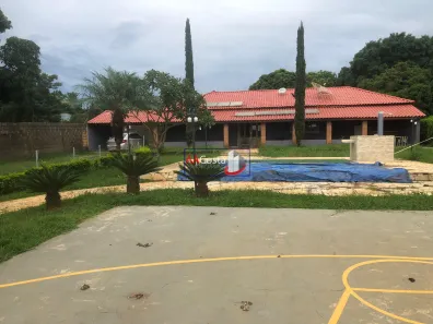 Fazenda/Sítio com 3 Quartos à venda, 200m² no Morada do Sol, Franca