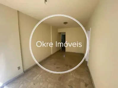 Apartamento com 3 Quartos à venda, 85m² no Botafogo, Rio de Janeiro