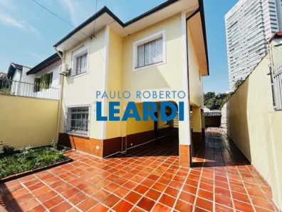 Sobrado com 3 Quartos para venda ou aluguel, 187m² no Pinheiros, São Paulo