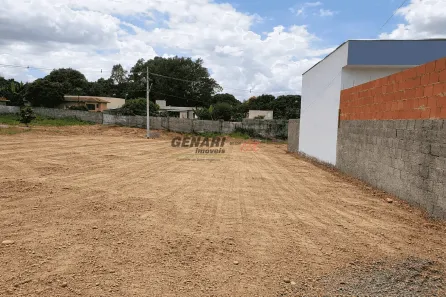 Lote/Terreno à venda, 150m² no Jardim Casablanca, Indaiatuba