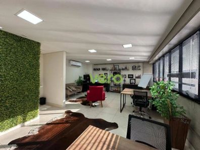 Sala Comercial à venda, 45m² no Centro, Americana