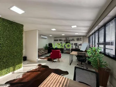 Sala Comercial à venda, 45m² no Centro, Americana