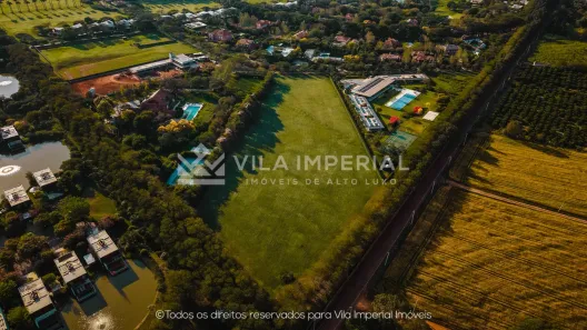 Lote/Terreno à venda, 21426m² no Fazenda Boa Vista I, Porto Feliz