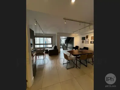 Cobertura com 2 Quartos à venda, 88m² no Jardim Paulista, São Paulo