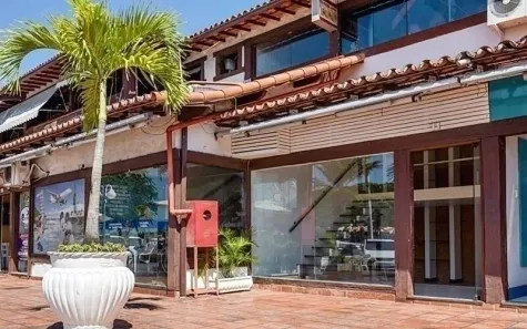 Ponto Comercial à venda, 30m² no Centro, Cabo Frio