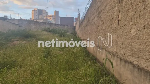 Lote/Terreno à venda, 452m² no Fernão Dias, Belo Horizonte