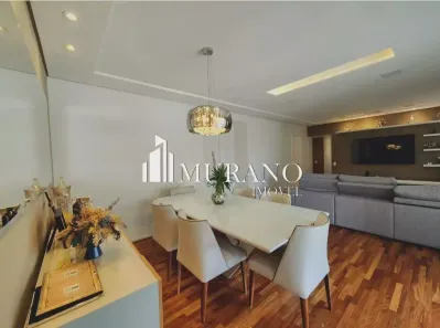 Apartamento com 3 Quartos à venda, 150m² no Quarta Parada, São Paulo