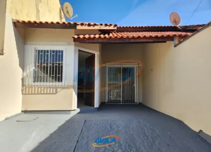 Casa com 2 Quartos à venda, 56m² no Forquilhas, São José
