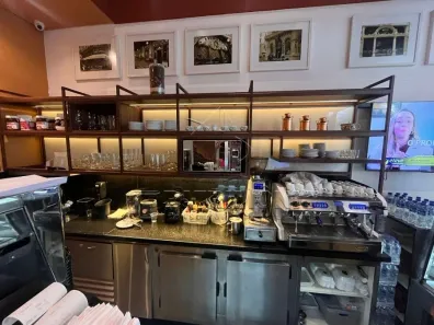 Sala Comercial à venda, 25m² no Centro, Sorocaba
