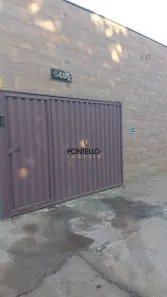 Casa com 3 Quartos à venda, 120m² no Centro, Sete Lagoas
