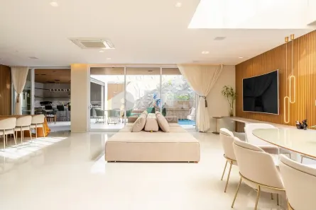 Casa de Condomínio com 5 Quartos à venda, 800m² no Tucuruvi, São Paulo