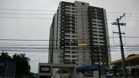 Apartamento com 1 Quarto para alugar, 45m² no Além Ponte, Sorocaba