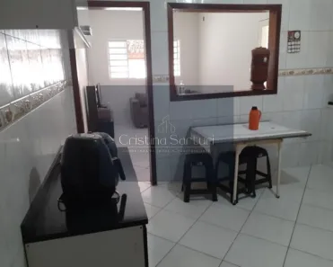 Casa com 2 Quartos à venda, 86m² no Jardim Santa Marina, Jacareí