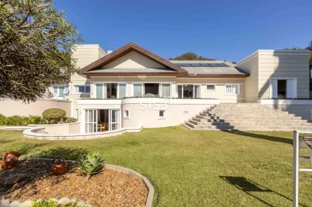 Lote/Terreno à venda, 700m² no Mossunguê, Curitiba