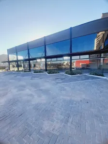 Sala Comercial para alugar, 102m² no Centro, Biguaçu