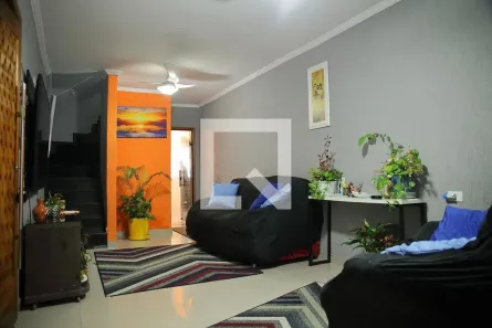 Casa com 3 Quartos à venda, 220m² no Alves Dias, São Bernardo do Campo