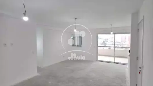 Apartamento com 2 Quartos à venda, 94m² no Vila Valparaíso, Santo André