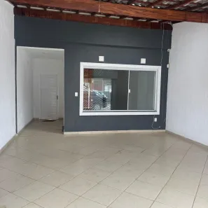 Sobrado com 3 Quartos para alugar, 220m² no Vila Mogilar, Mogi das Cruzes