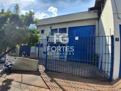 Prédio Comercial para alugar, 340m² no Jardim Novo Mundo, Ribeirão Preto
