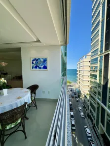 Apartamento com 3 Quartos à venda, 130m² no Meia Praia, Itapema