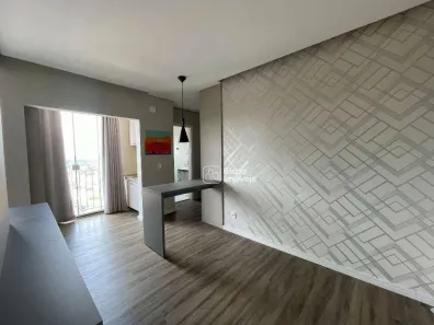 Apartamento com 2 Quartos à venda, 51m² no Vila Santa Maria, Americana
