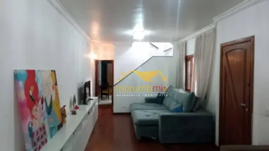 Sobrado com 3 Quartos à venda, 200m² no Lar São Paulo, São Paulo
