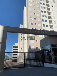 Apartamento com 2 Quartos à venda, 46m² no Gleba Fazenda Palhano, Londrina