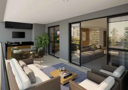 Apartamento com 4 Quartos à venda, 358m² no Botafogo, Rio de Janeiro