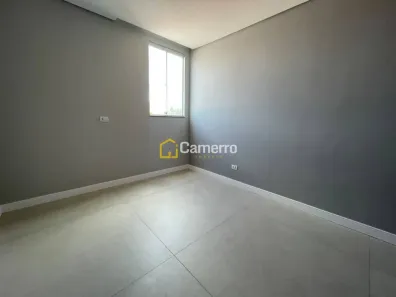 Apartamento com 2 Quartos para alugar, 60m² no Jardim Ipiranga, Americana