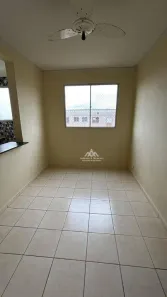 Apartamento com 2 Quartos à venda, 46m² no Parque dos Lagos, Ribeirão Preto
