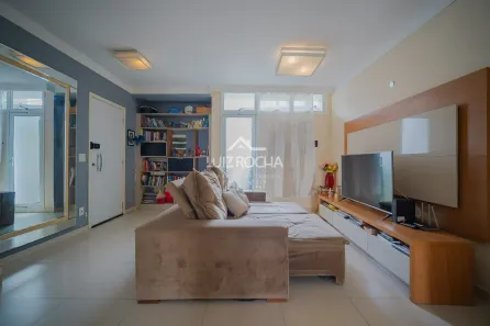 Casa de Condomínio com 3 Quartos à venda, 116m² no Chácara Pavoeiro, Cotia