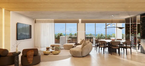 Apartamento com 2 Quartos à venda, 125m² no Santo Agostinho, Cabo de Santo Agostinho