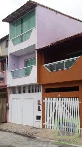 Casa com 2 Quartos à venda, 100m² no Cajueiro, Cabo Frio