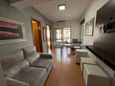 Apartamento com 1 Quarto à venda, 39m² no São João, Porto Alegre