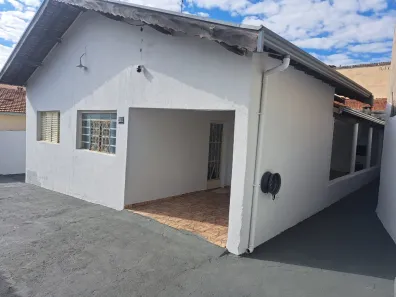 Casa com 3 Quartos à venda, 150m² no Jardim Adhemar de Barros, Campinas
