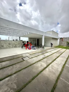 Casa com 4 Quartos à venda, 360m² no Olho D'Água, São Luís