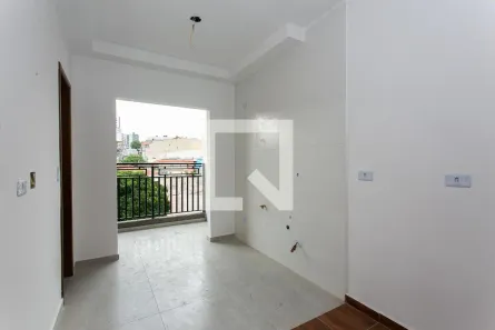 Apartamento com 1 Quarto à venda, 27m² no Penha de França, São Paulo