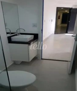 Apartamento com 2 Quartos para alugar, 39m² no Vila Formosa, São Paulo