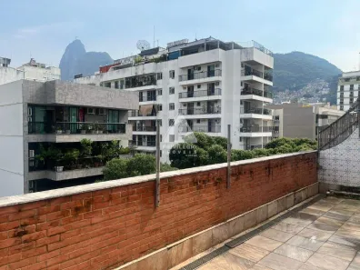 Cobertura com 5 Quartos à venda, 354m² no Botafogo, Rio de Janeiro