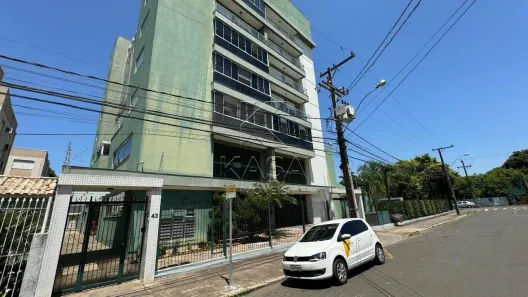 Apartamento com 3 Quartos à venda, 141m² no Nossa Senhora das Graças, Canoas