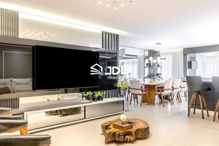 Apartamento com 3 Quartos à venda, 183m² no Ponta Aguda, Blumenau