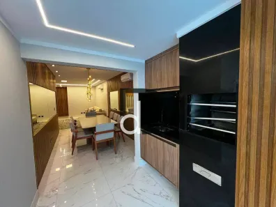 Apartamento com 3 Quartos à venda, 115m² no Riviera, Bertioga