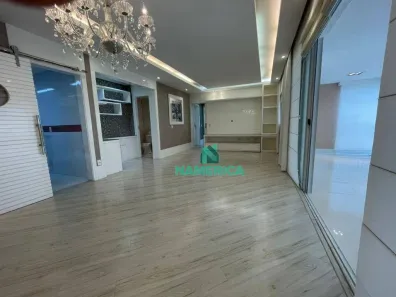 Apartamento com 3 Quartos à venda, 135m² no Santo Amaro, São Paulo