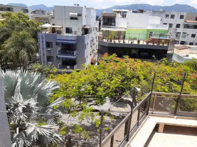 Cobertura com 2 Quartos à venda, 158m² no Recreio dos Bandeirantes, Rio de Janeiro
